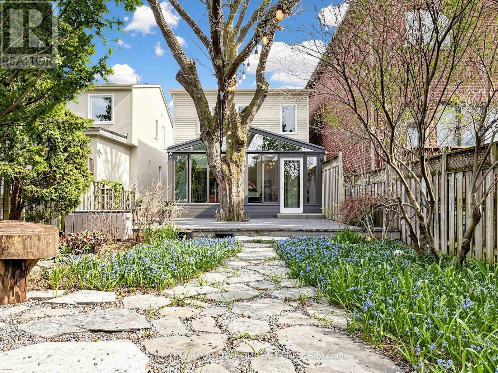 329 Melrose Avenue, Toronto, Ontario  M5M 1Z5 - Photo 36 - C13020812