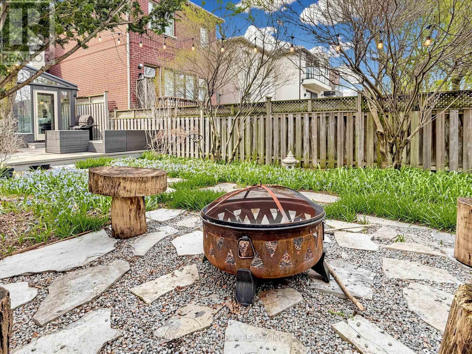 329 Melrose Avenue, Toronto, Ontario  M5M 1Z5 - Photo 37 - C13020812