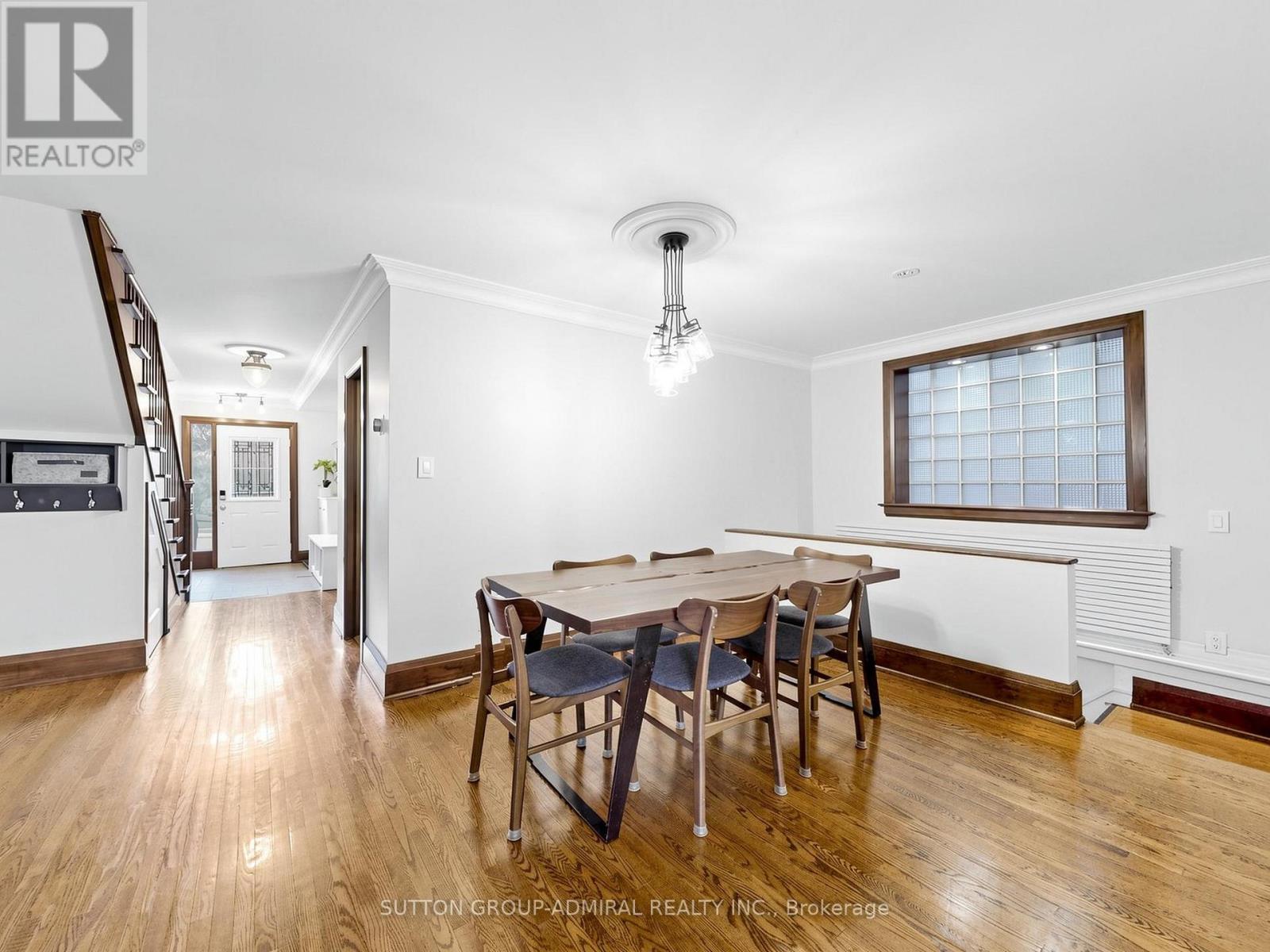 329 Melrose Avenue, Toronto, Ontario  M5M 1Z5 - Photo 5 - C13020812