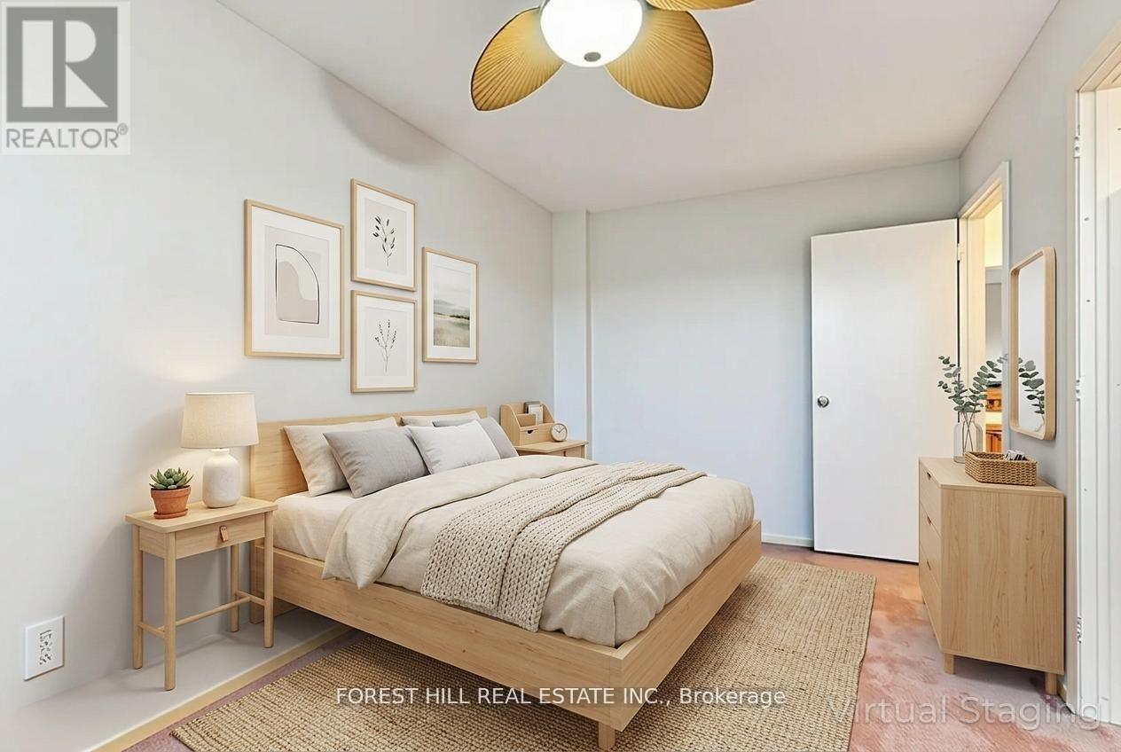 86 Village Greenway, Toronto, Ontario  M2J 1K8 - Photo 13 - C13020816