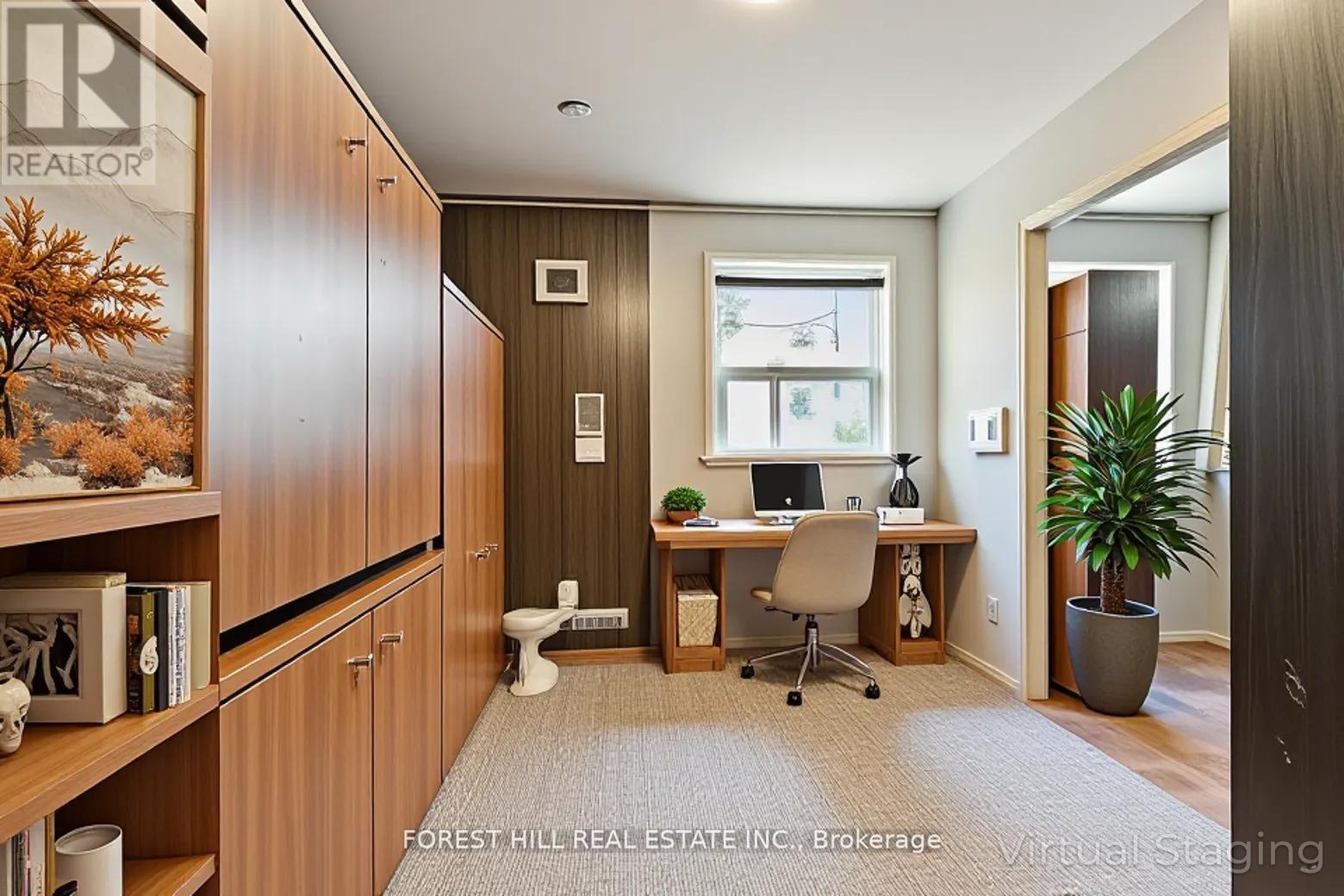 86 Village Greenway, Toronto, Ontario  M2J 1K8 - Photo 16 - C13020816