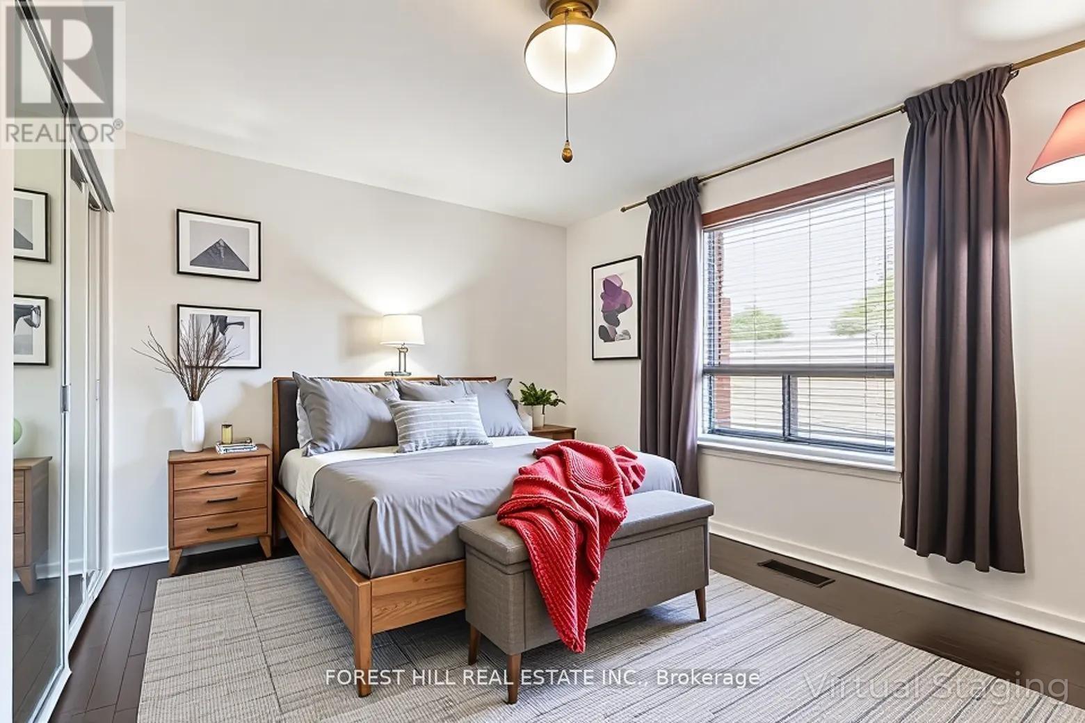 86 Village Greenway, Toronto, Ontario  M2J 1K8 - Photo 19 - C13020816