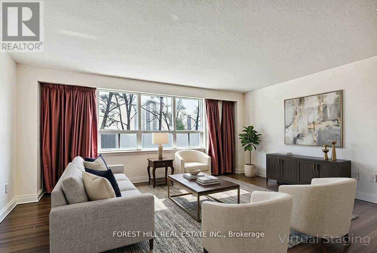 86 Village Greenway, Toronto, Ontario  M2J 1K8 - Photo 3 - C13020816