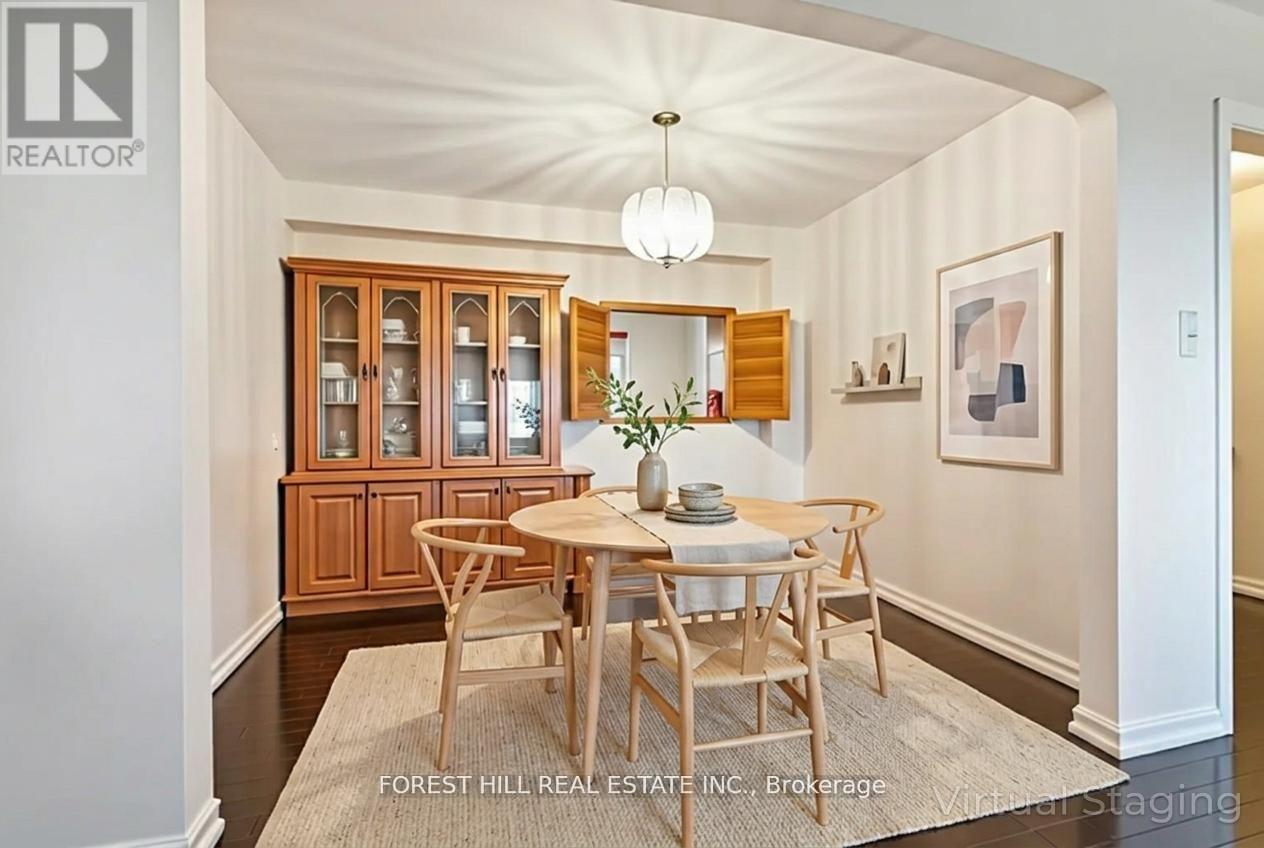 86 Village Greenway, Toronto, Ontario  M2J 1K8 - Photo 7 - C13020816