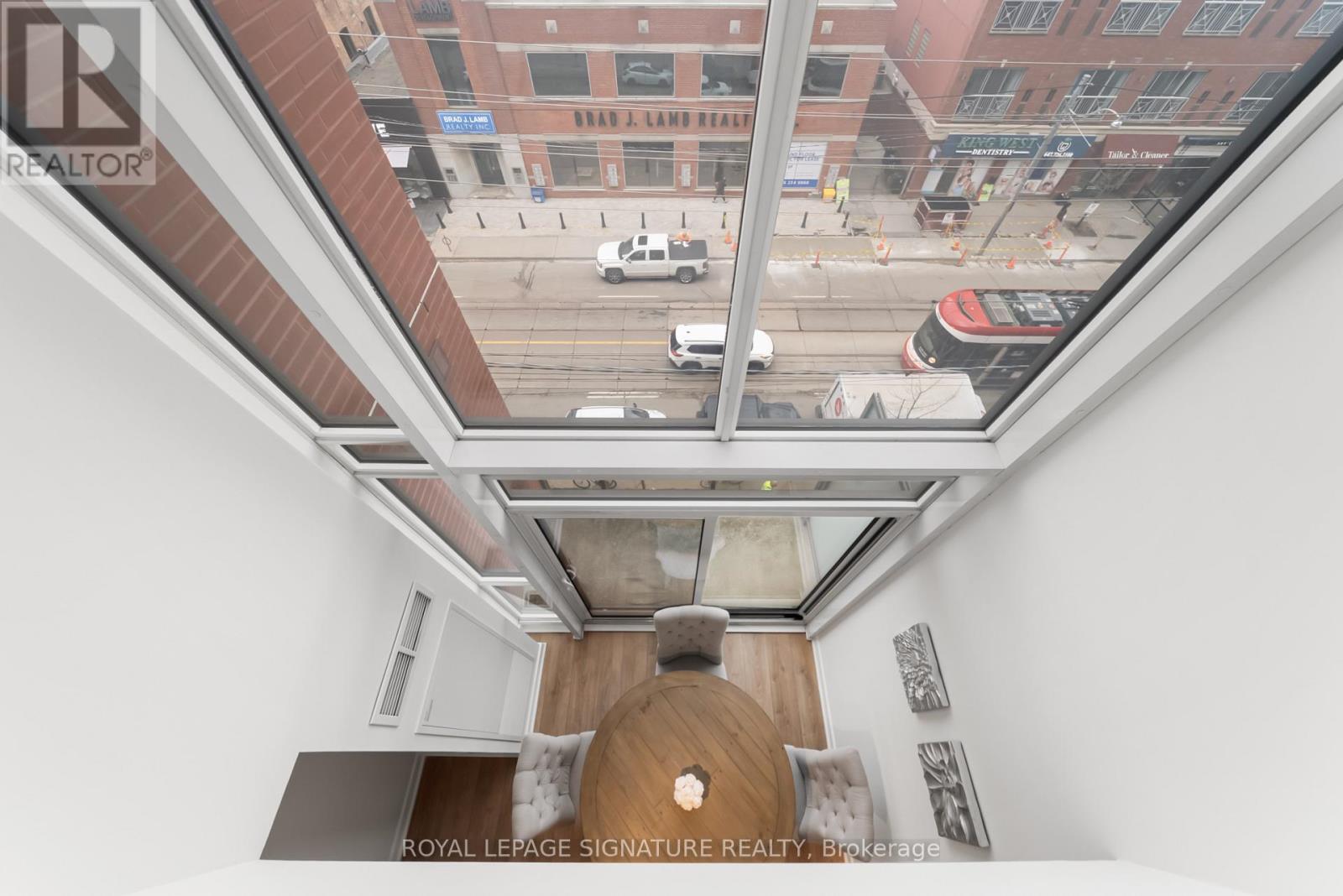 425 - 775 King Street W, Toronto, Ontario  M5V 2K3 - Photo 13 - C13020828