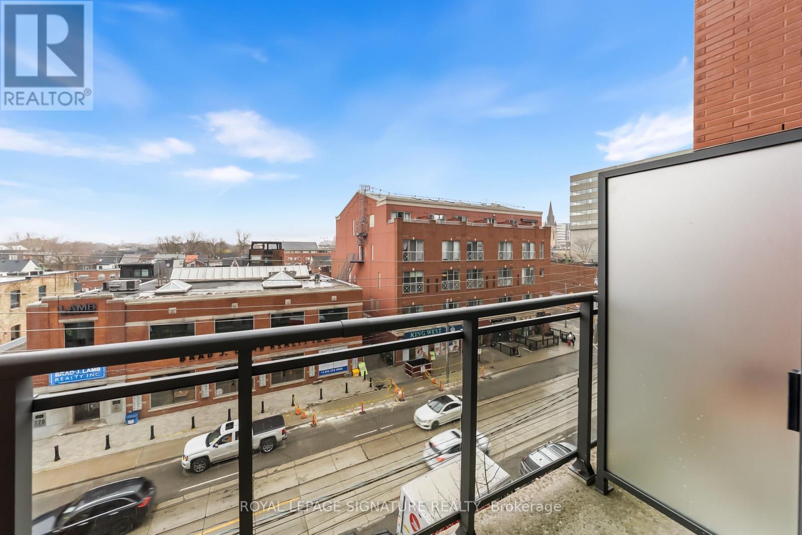 425 - 775 King Street W, Toronto, Ontario  M5V 2K3 - Photo 22 - C13020828