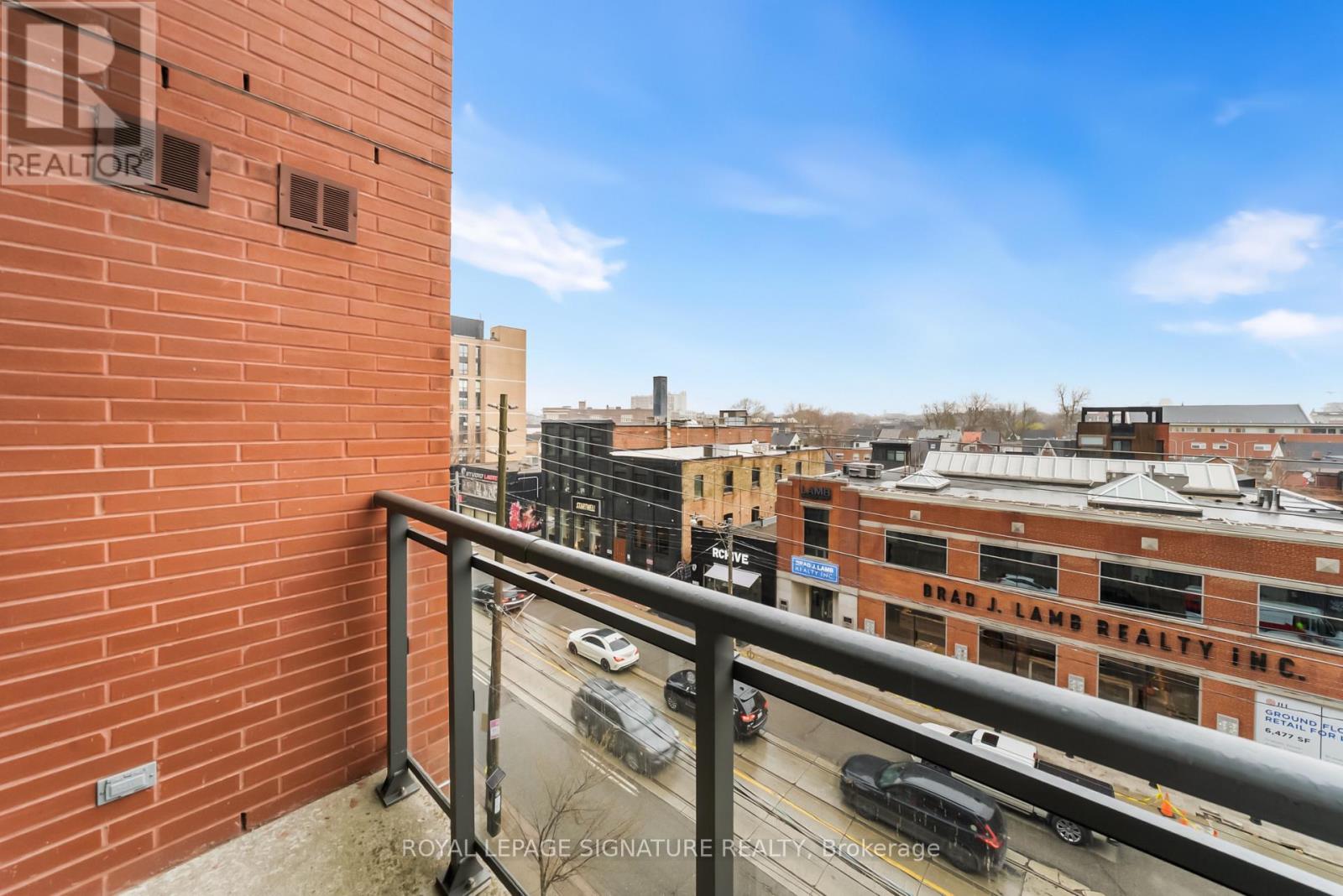 425 - 775 King Street W, Toronto, Ontario  M5V 2K3 - Photo 23 - C13020828