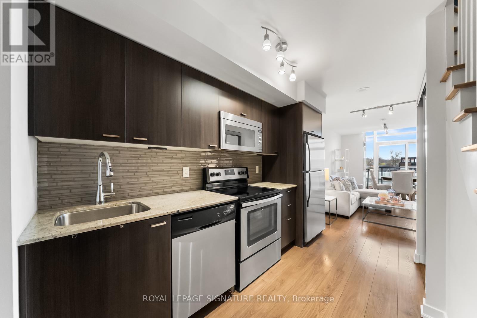 425 - 775 King Street W, Toronto, Ontario  M5V 2K3 - Photo 3 - C13020828