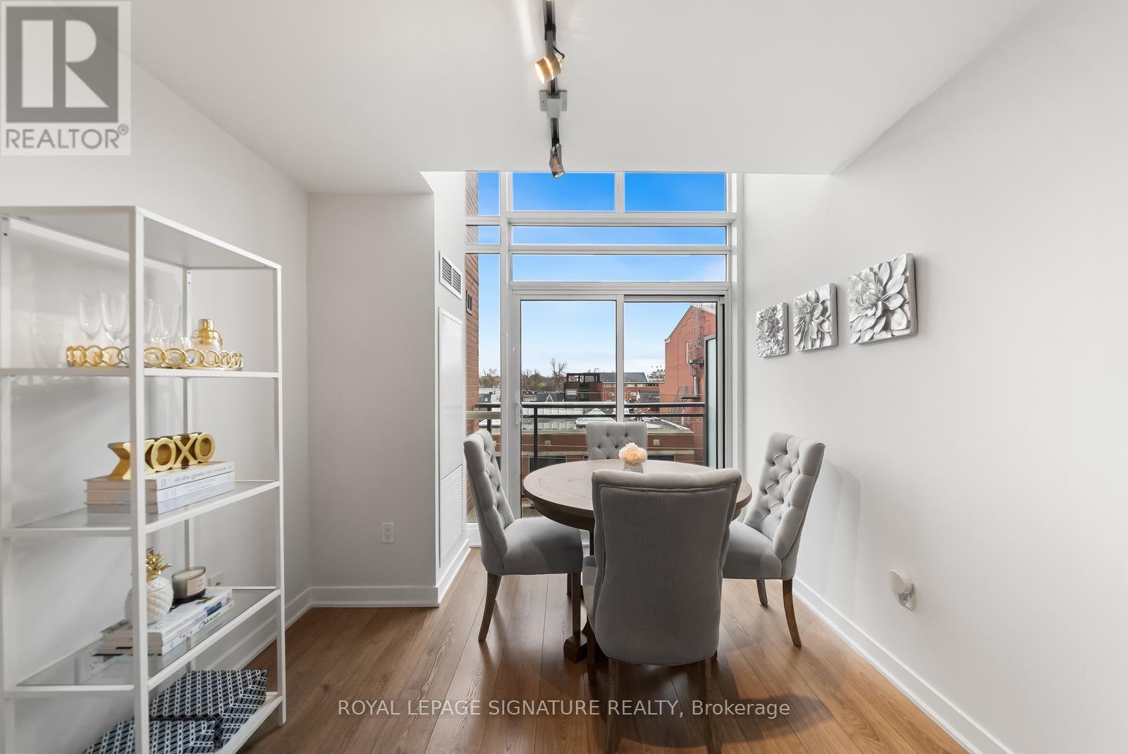 425 - 775 King Street W, Toronto, Ontario  M5V 2K3 - Photo 9 - C13020828