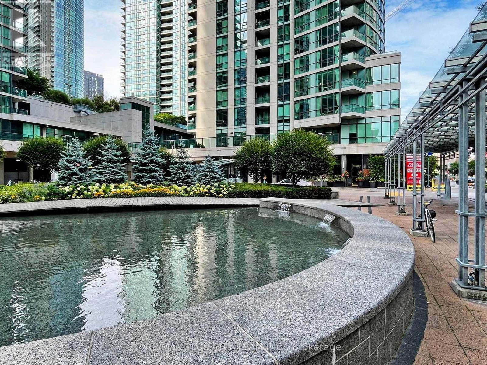 502 - 16 Yonge Street, Toronto, Ontario  M5E 2A1 - Photo 40 - C13020860