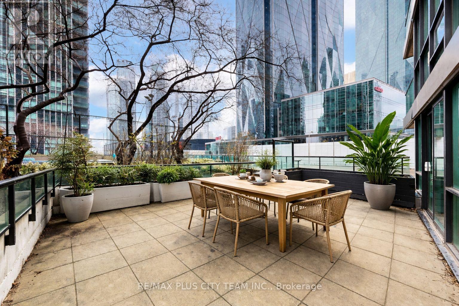 502 - 16 Yonge Street, Toronto, Ontario  M5E 2A1 - Photo 5 - C13020860