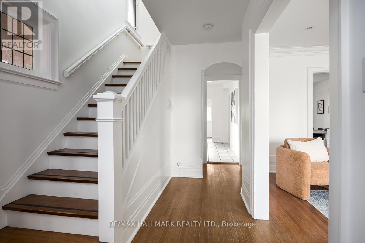 167 Welland Avenue, Toronto, Ontario  M4T 2J6 - Photo 11 - C13020868