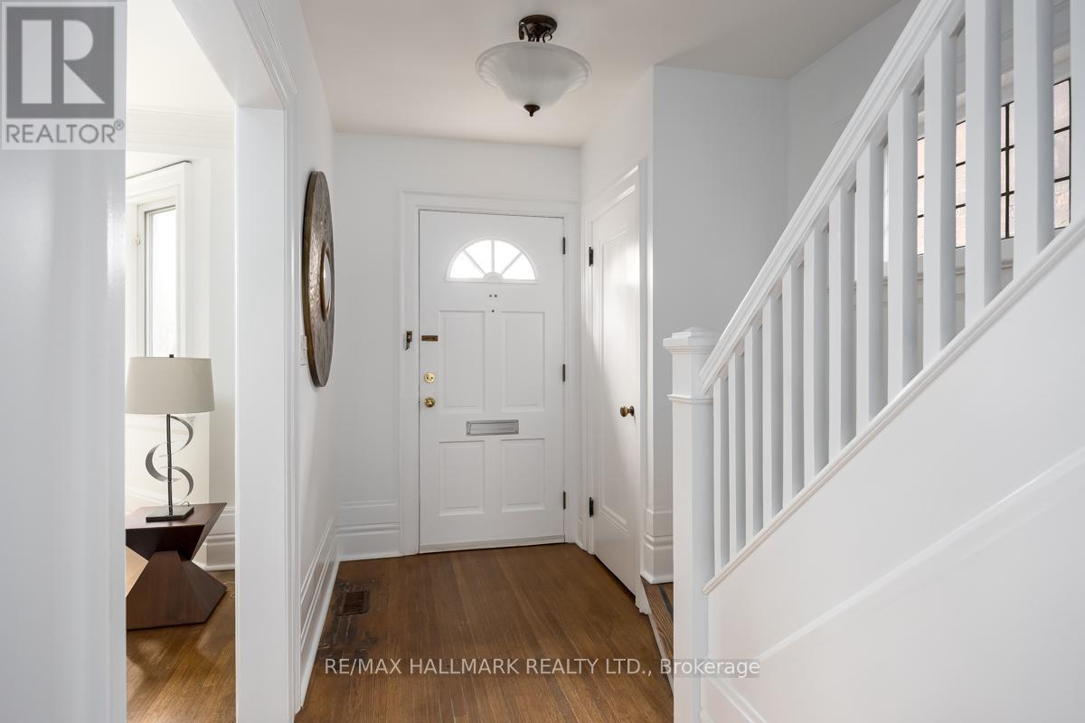 167 Welland Avenue, Toronto, Ontario  M4T 2J6 - Photo 2 - C13020868