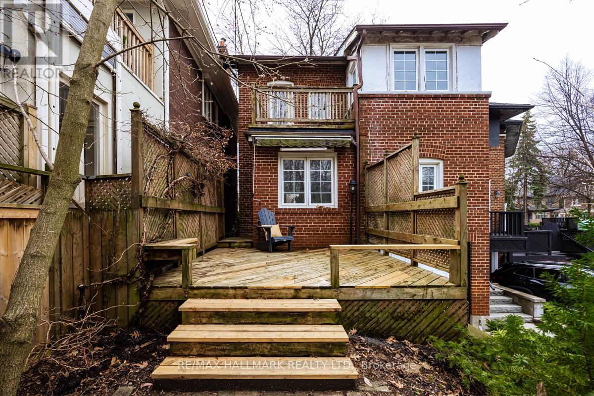 167 Welland Avenue, Toronto, Ontario  M4T 2J6 - Photo 30 - C13020868