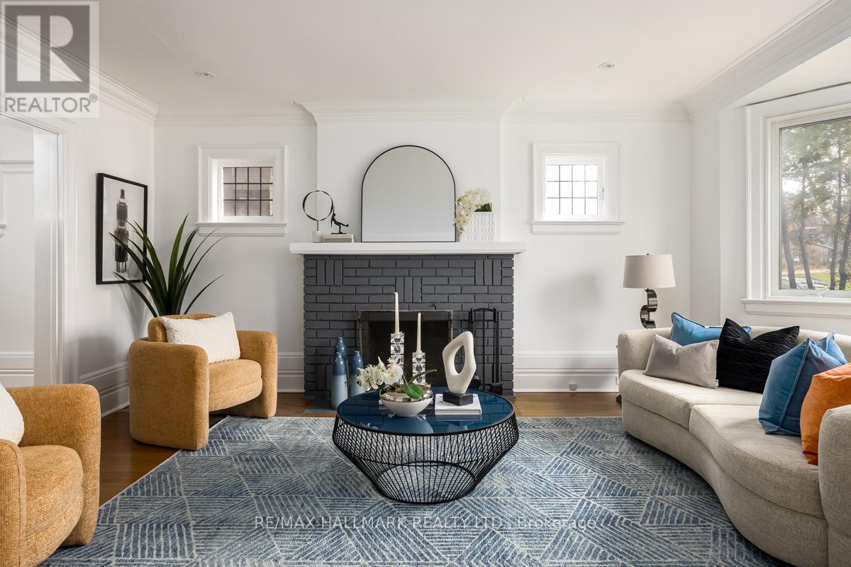 167 Welland Avenue, Toronto, Ontario  M4T 2J6 - Photo 4 - C13020868