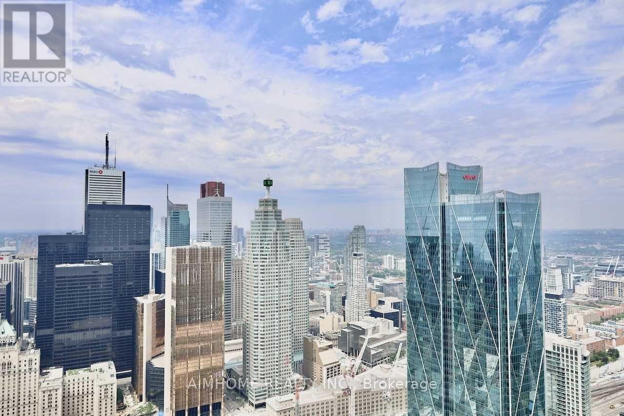 6705 - 100 Harbour Street, Toronto, Ontario  M5J 0B5 - Photo 13 - C13020880