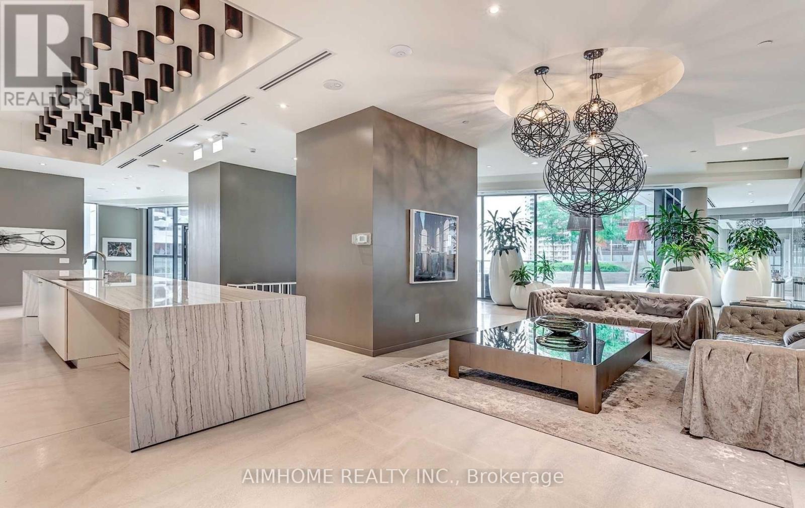 6705 - 100 Harbour Street, Toronto, Ontario  M5J 0B5 - Photo 17 - C13020880