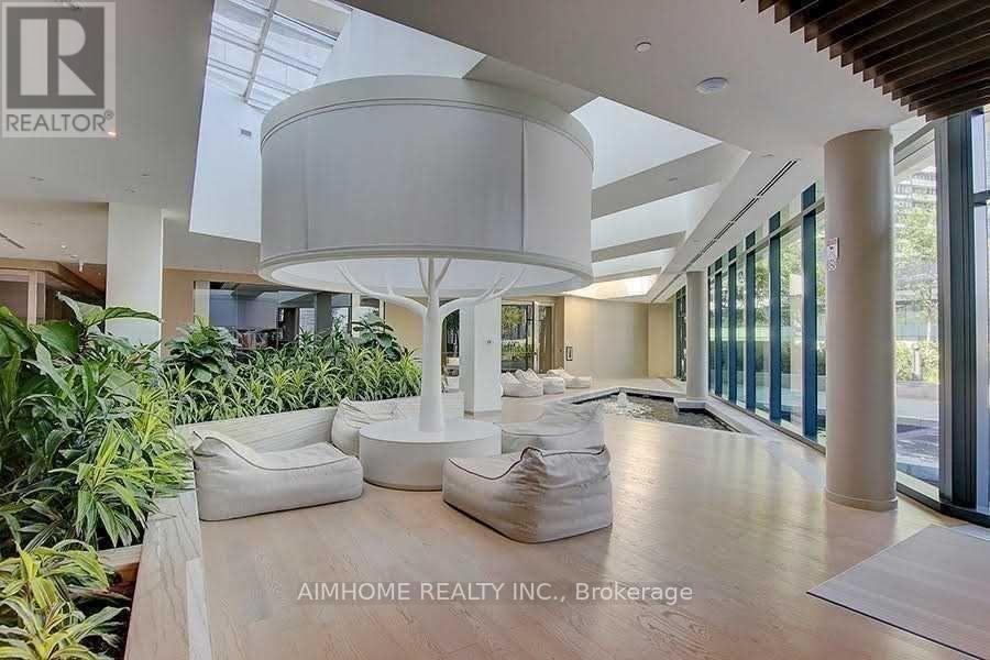 6705 - 100 Harbour Street, Toronto, Ontario  M5J 0B5 - Photo 19 - C13020880