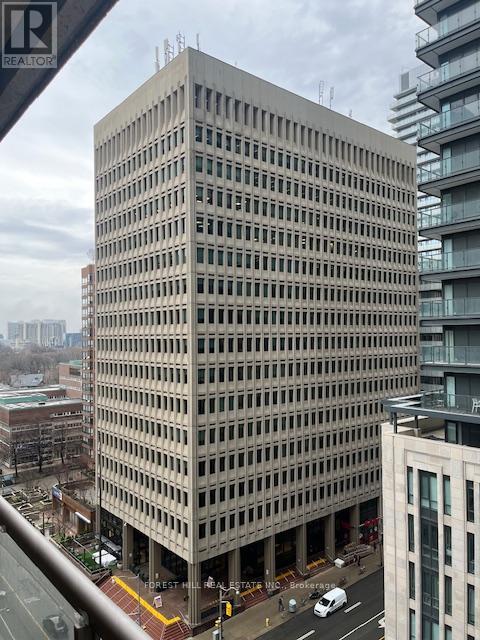 1205 - 925 Bay Street, Toronto, Ontario  M4S 3L4 - Photo 21 - C13020904