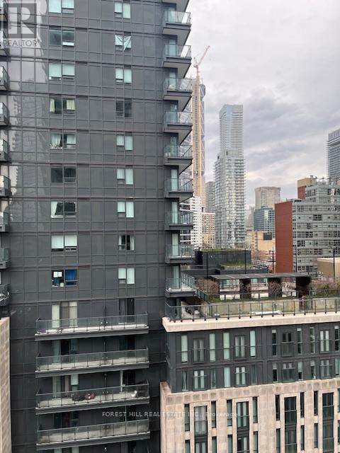 1205 - 925 Bay Street, Toronto, Ontario  M4S 3L4 - Photo 22 - C13020904