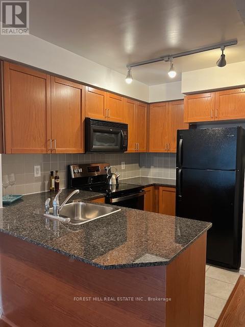 1205 - 925 Bay Street, Toronto, Ontario  M4S 3L4 - Photo 8 - C13020904