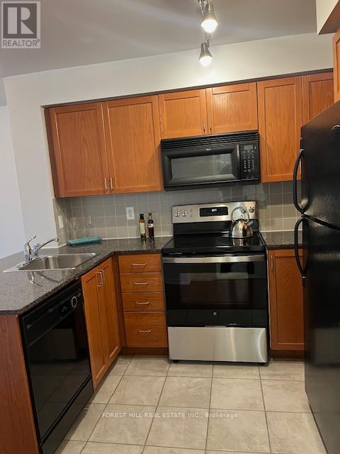 1205 - 925 Bay Street, Toronto, Ontario  M4S 3L4 - Photo 9 - C13020904