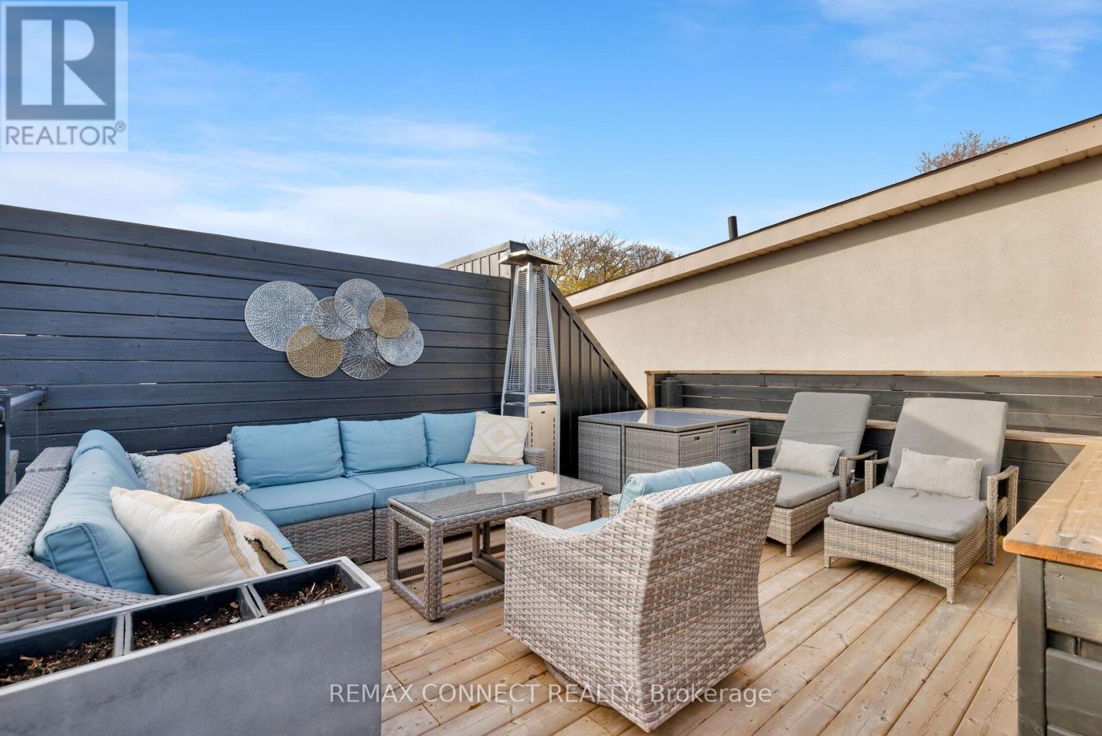 Th3 - 126 Spadina Road, Toronto, Ontario  M5R 2T8 - Photo 41 - C13020950