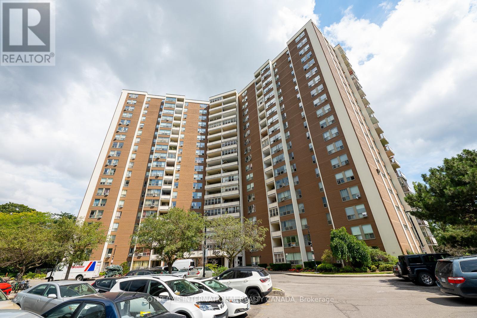 706 - 60 Pavane Link Way, Toronto, Ontario  M3C 2Y6 - Photo 22 - C13020972