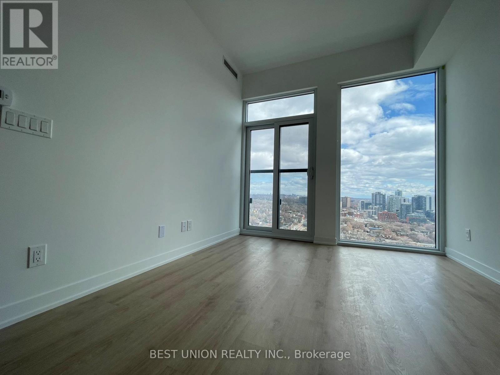 2711 - 319 Jarvis Street, Toronto, Ontario  M5B 0C8 - Photo 12 - C13021002