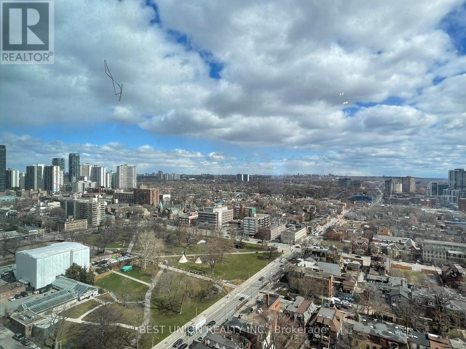 2711 - 319 Jarvis Street, Toronto, Ontario  M5B 0C8 - Photo 14 - C13021002