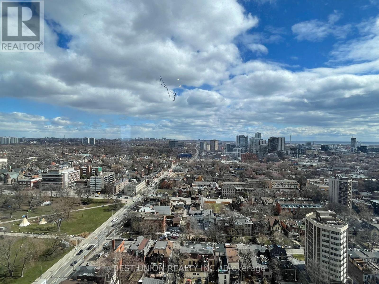 2711 - 319 Jarvis Street, Toronto, Ontario  M5B 0C8 - Photo 15 - C13021002