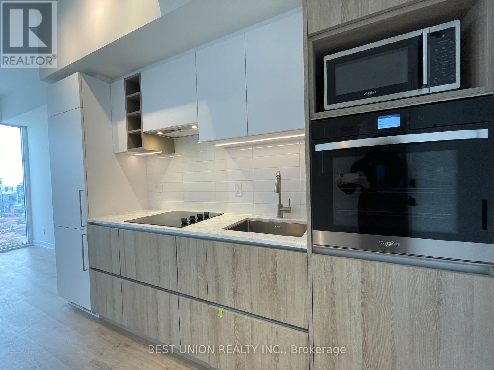 2711 - 319 Jarvis Street, Toronto, Ontario  M5B 0C8 - Photo 9 - C13021002