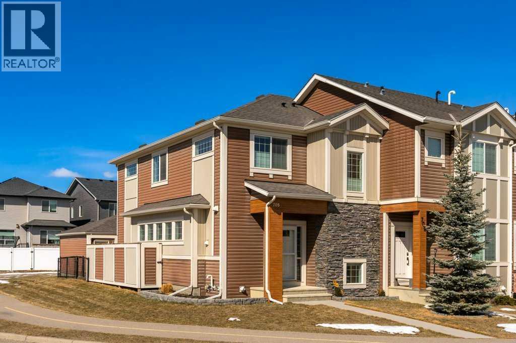 705 Nolan Hill Boulevard NW, Calgary, Alberta  T3R 0V9 - Photo 2 - A2300148