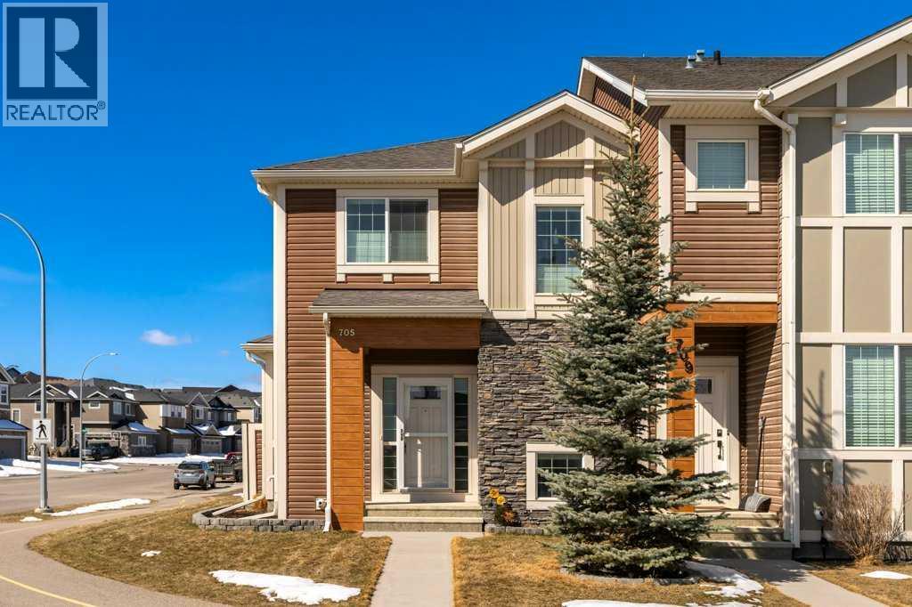 705 Nolan Hill Boulevard NW, Calgary, Alberta