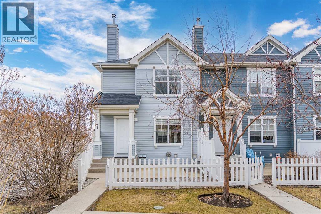 281 Elgin Gardens SE, Calgary, Alberta