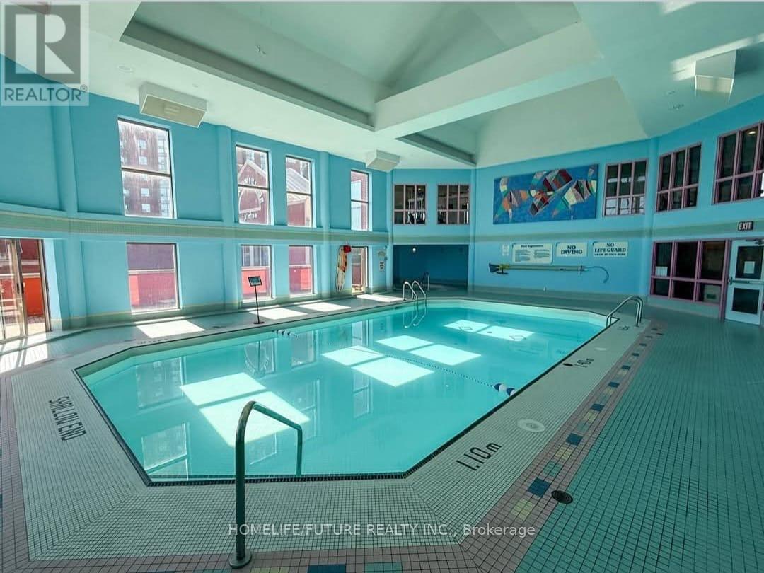 708 - 2460 Eglinton Avenue E, Toronto, Ontario  M1K 5J7 - Photo 12 - E13020742