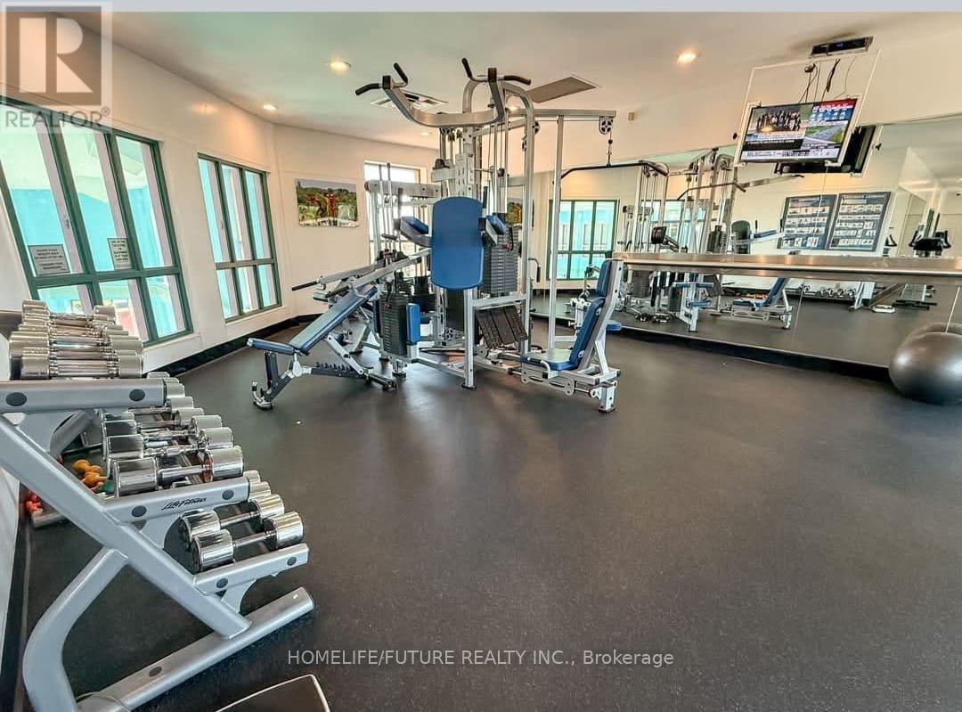 708 - 2460 Eglinton Avenue E, Toronto, Ontario  M1K 5J7 - Photo 13 - E13020742