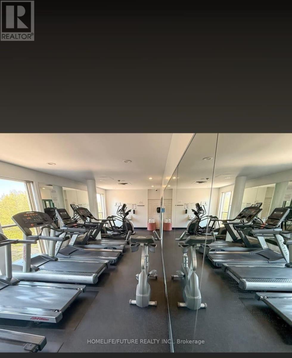 708 - 2460 Eglinton Avenue E, Toronto, Ontario  M1K 5J7 - Photo 14 - E13020742