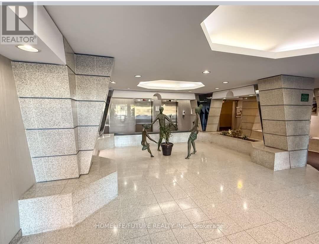 708 - 2460 Eglinton Avenue E, Toronto, Ontario  M1K 5J7 - Photo 15 - E13020742