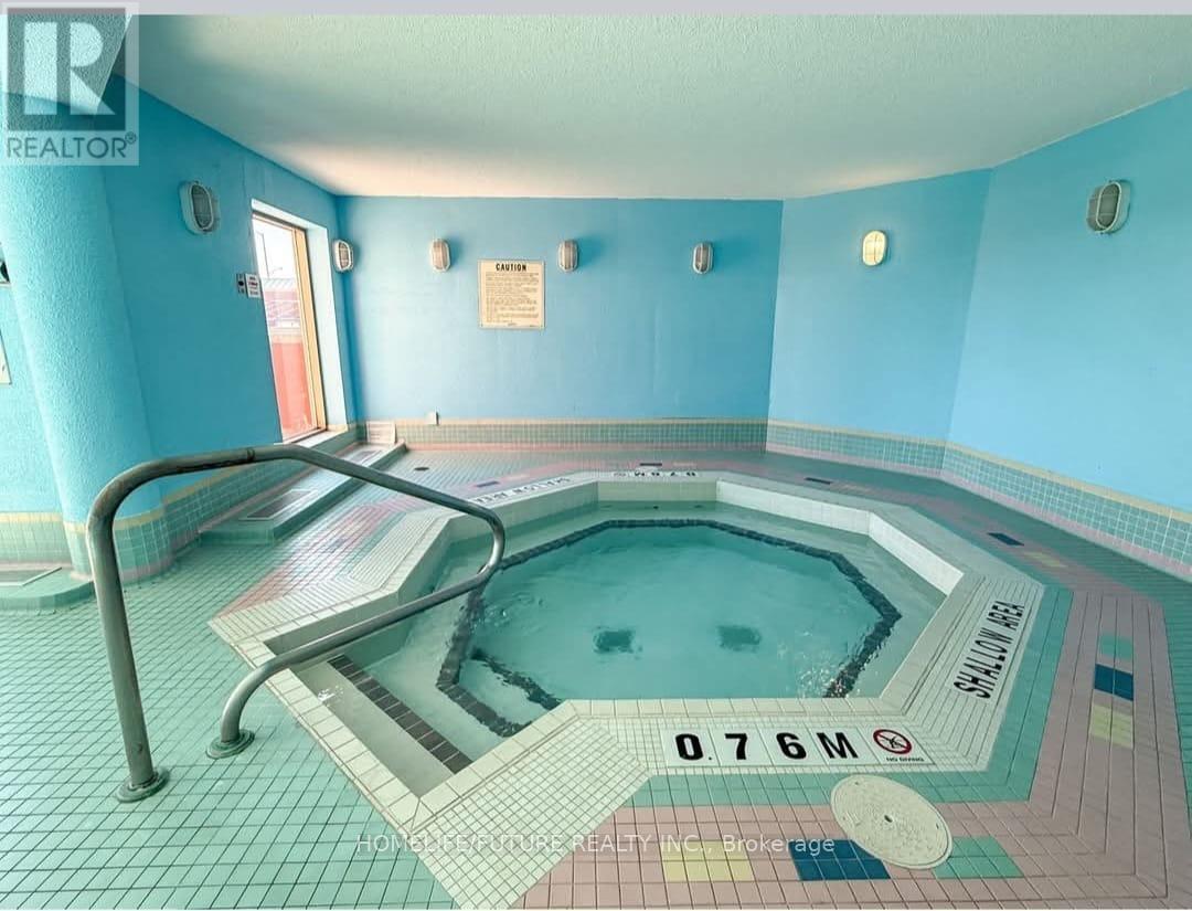 708 - 2460 Eglinton Avenue E, Toronto, Ontario  M1K 5J7 - Photo 17 - E13020742