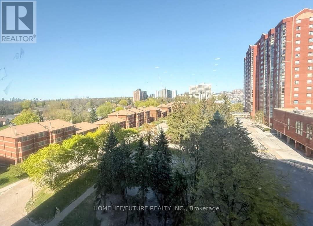 708 - 2460 Eglinton Avenue E, Toronto, Ontario  M1K 5J7 - Photo 18 - E13020742