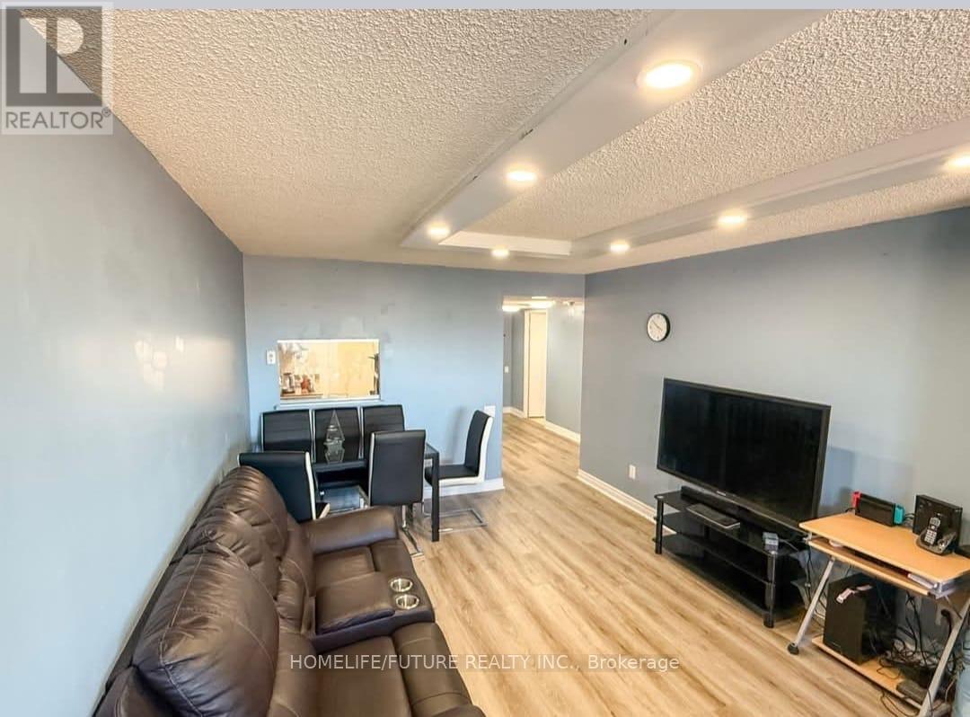 708 - 2460 Eglinton Avenue E, Toronto, Ontario  M1K 5J7 - Photo 5 - E13020742