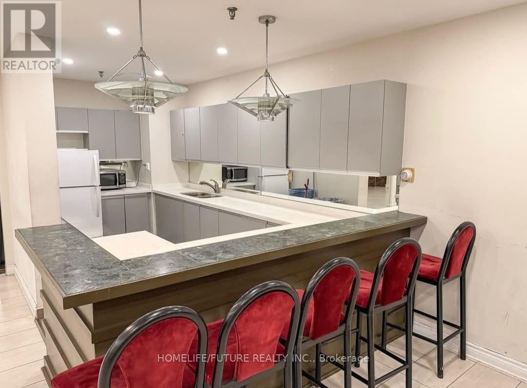 708 - 2460 Eglinton Avenue E, Toronto, Ontario  M1K 5J7 - Photo 6 - E13020742