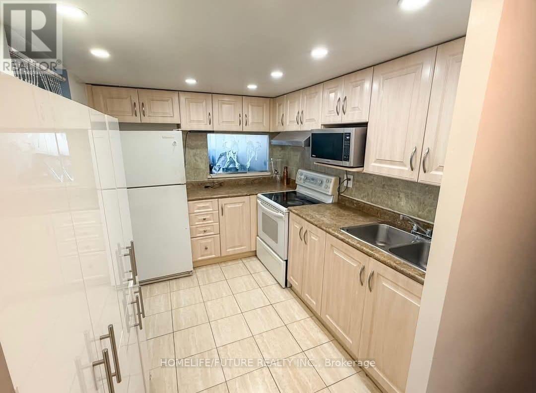 708 - 2460 Eglinton Avenue E, Toronto, Ontario  M1K 5J7 - Photo 7 - E13020742