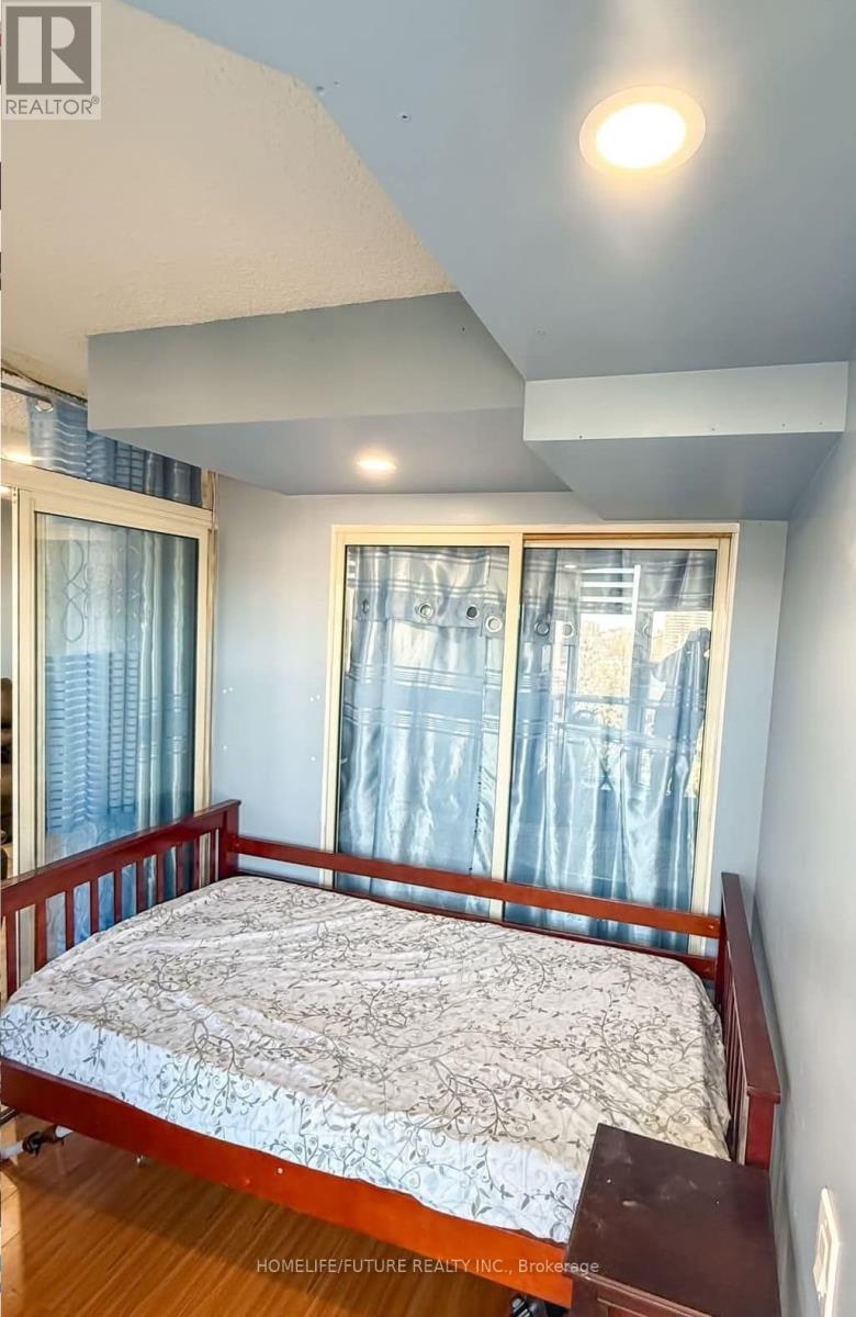 708 - 2460 Eglinton Avenue E, Toronto, Ontario  M1K 5J7 - Photo 8 - E13020742