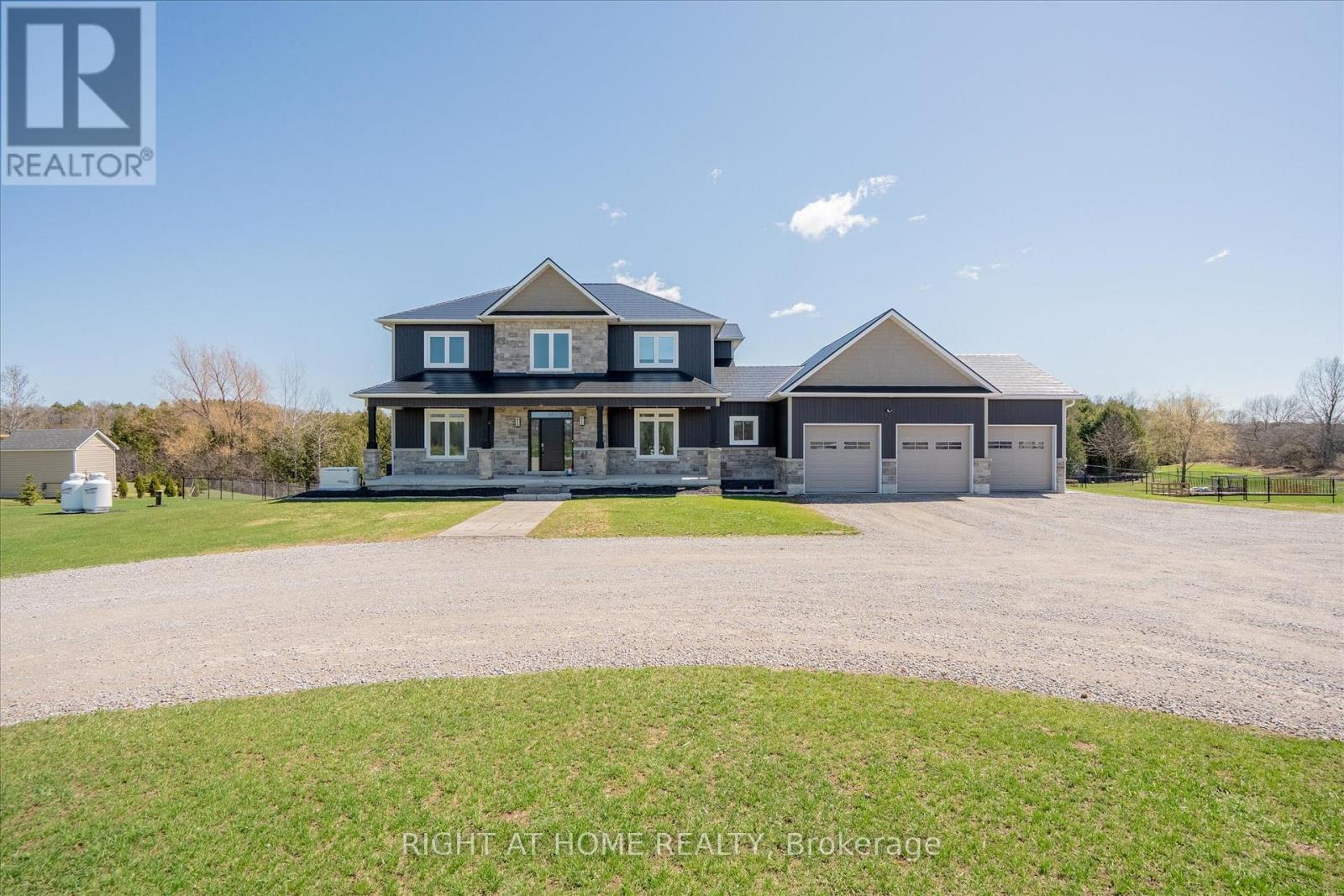 4120 EDGERTON ROAD, Scugog, Ontario
