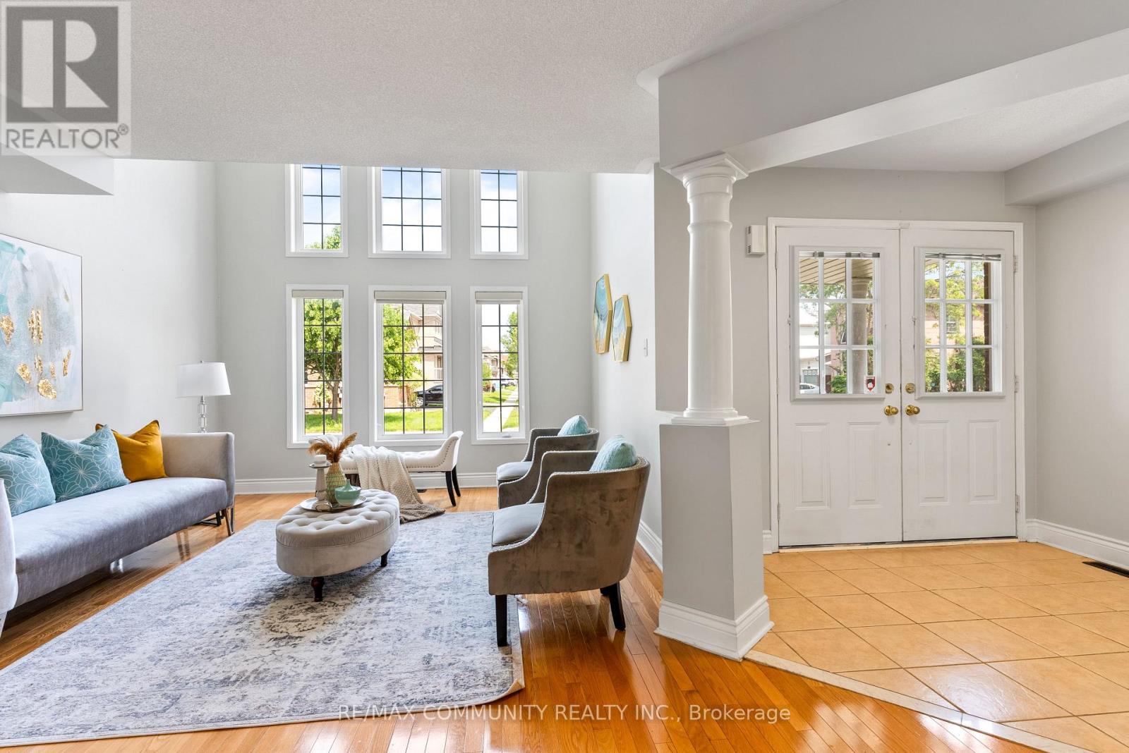 1081 Langford Street, Oshawa (Eastdale), Ontario  L1K 2V9 - Photo 7 - E13020864