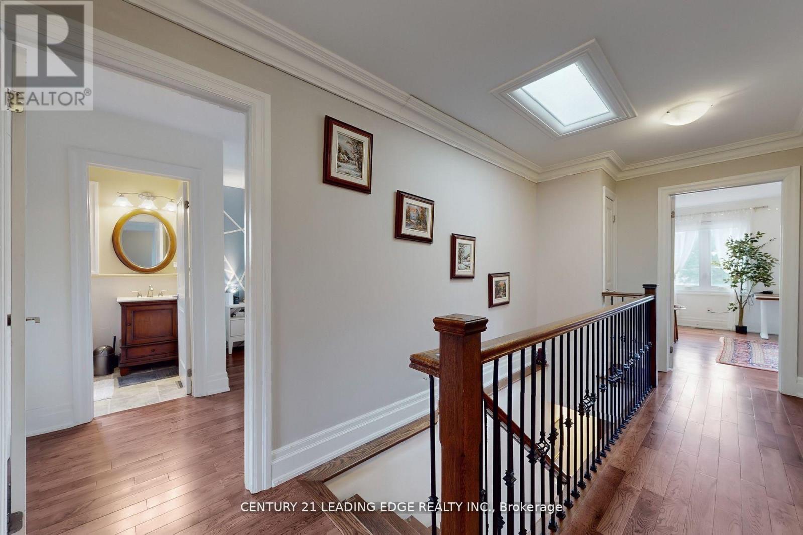 11 Bellvare Crescent, Toronto, Ontario  M1R 2M8 - Photo 13 - E13020898