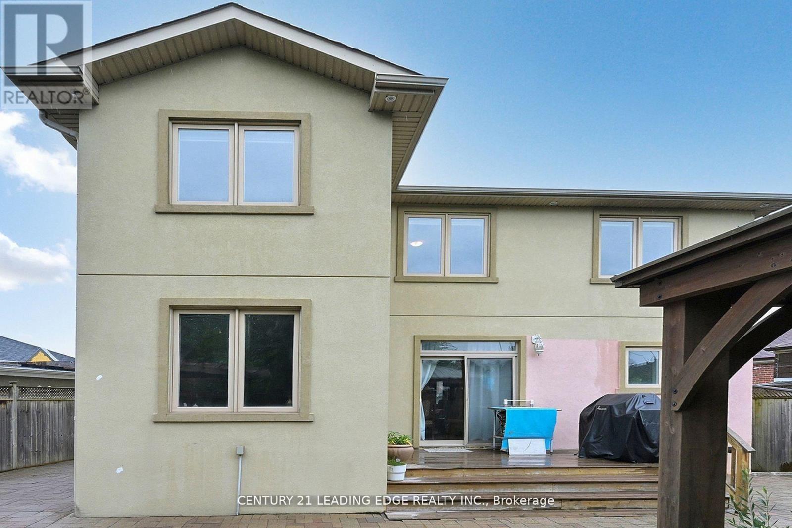 11 Bellvare Crescent, Toronto, Ontario  M1R 2M8 - Photo 39 - E13020898