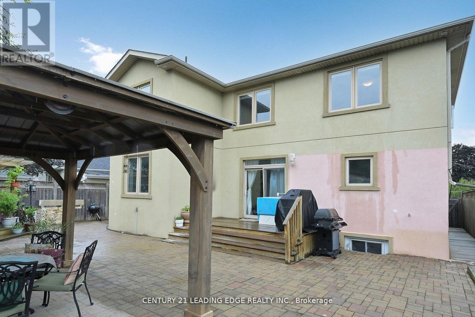 11 Bellvare Crescent, Toronto, Ontario  M1R 2M8 - Photo 40 - E13020898